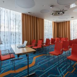 фото 47 Cosmos Kazan (Космос Казань) бывш. Парк Инн Казань