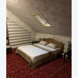 Фото Отель Царь