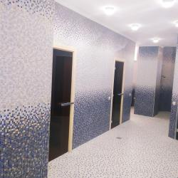 Фото Отель Панорама