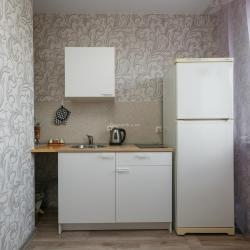 2-комнатные апартаменты стандарт
