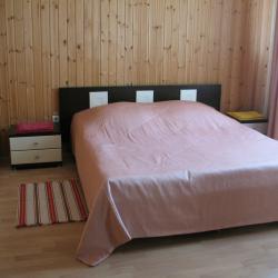 Фото Отель База отдыха Лада