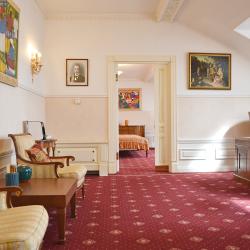 Taleon Imperial hotel (Талион Империал) — 6efa848eee78e77dddfea34f6b9df519