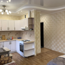 Фото Апартаменты President на улице Карла Либкнехта 112