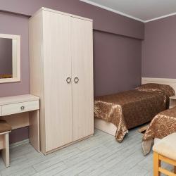 2-комнатный номер комфорт (корпус Морской)