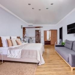 Фото Отель Luna Hotel Krasnodar (Луна)