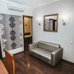 Фото Отель Лена