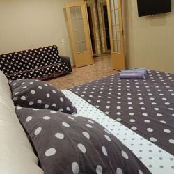 Фото Апартаменты на улице Ленская 12