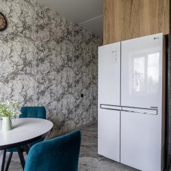 Фото Отель 6-комнатная квартира возле Кремля