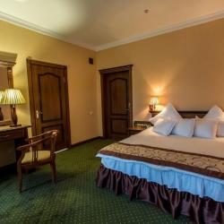 Фото Отель Karvon Saroy (Карвон Сарой)