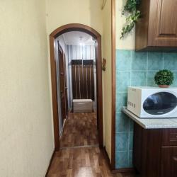 2-комнатные апартаменты стандарт