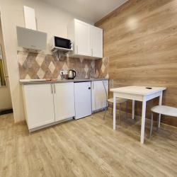 The Loft Studio Moscow (Лофт Студио) на улице Летчика Ларюшина — 6efc97d72c89f96a2f346986bbe68323