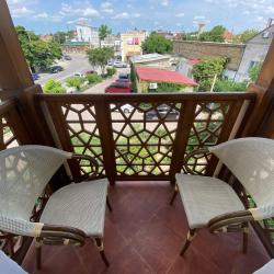 Фото Отель Джеваль