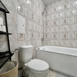 Фото Апартаменты Abramov Black