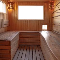 Фото Отель La Fazenda (Ла Фазенда)