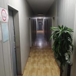 Кровать в 2-местном общем номере