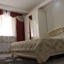 Номер студия делюкс