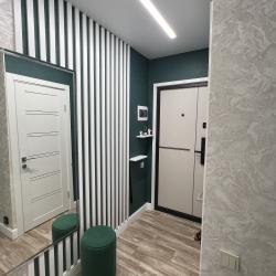 Фото Отель Космос в центре Правого береа