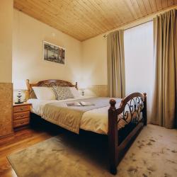 Вилла «Дом садовника»