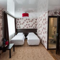 Фото Отель Сияние