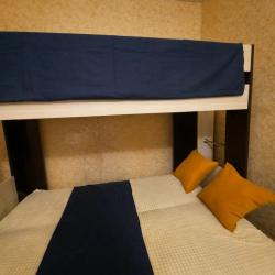 Фото Апартаменты на улице Морквашинская 11