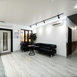 Фото Отель SopkaHotel (Сопка)