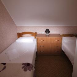 3-комнатная комната улучшенная (мансарда)