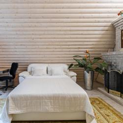 Фото Отель Гостевой дом Лесная сказка