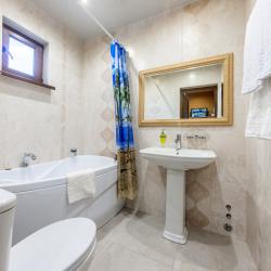 Фото Отель Комфортный дом для семeйного отдыxа