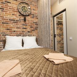 фото 54 MOKO Apartments (МОКО Апартментс) на проспекте Новоясеневский