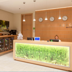 Фото Airhotel Express Domodedovo ZONT Hotel Group (Аэротель Экспресс Домодедово)