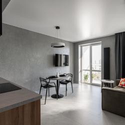 Фото Отель Roomer (Румер) на проспекте Дзержинского 21