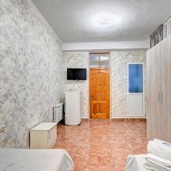 Фото Отель Девятка