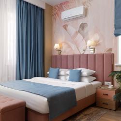 Фото Бутик Апарт-отель 