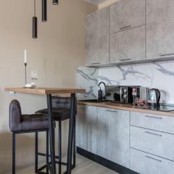 фото 7 Апартаменты ELIZA HOME Удельная