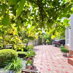 Фото Отель Каролина