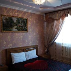 Фото Отель Нух