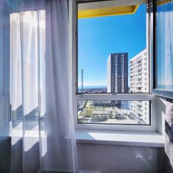 3-комнатные апартаменты улучшенные