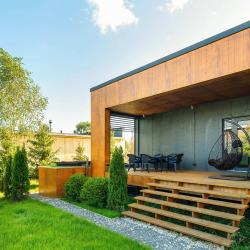 Фото Отель Coco Village (Коко Вилладж) на Соколиная 14