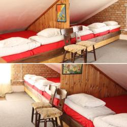 Фото Отель Ангел