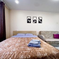 Фото Апартаменты на улице Старостина 33