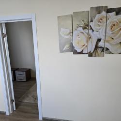 Номер стандарт двухкомнатный четырехместный