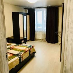 Фото Апартаменты на улице Академика Павлова 43