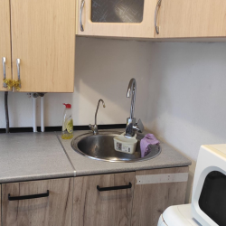 Фото Отель Улыбка уюта на улице Локомотивная