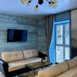 Фото Отель Dombay Flats ( Флэтс)