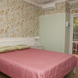 Фото Отель Khosta Garden Hotel ( Гарден)