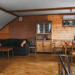 Фото Отель Малиновая слобода