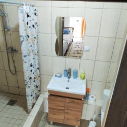 Апартаменты однокомнатные