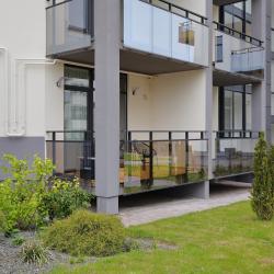 Апартаменты стандарт