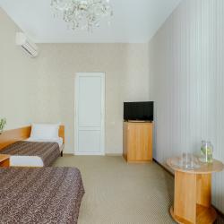 Фото Отель Love Story (Лав Стори)