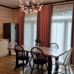 Фото Отель WISH HOTEL Seliger (Виш Селигер)